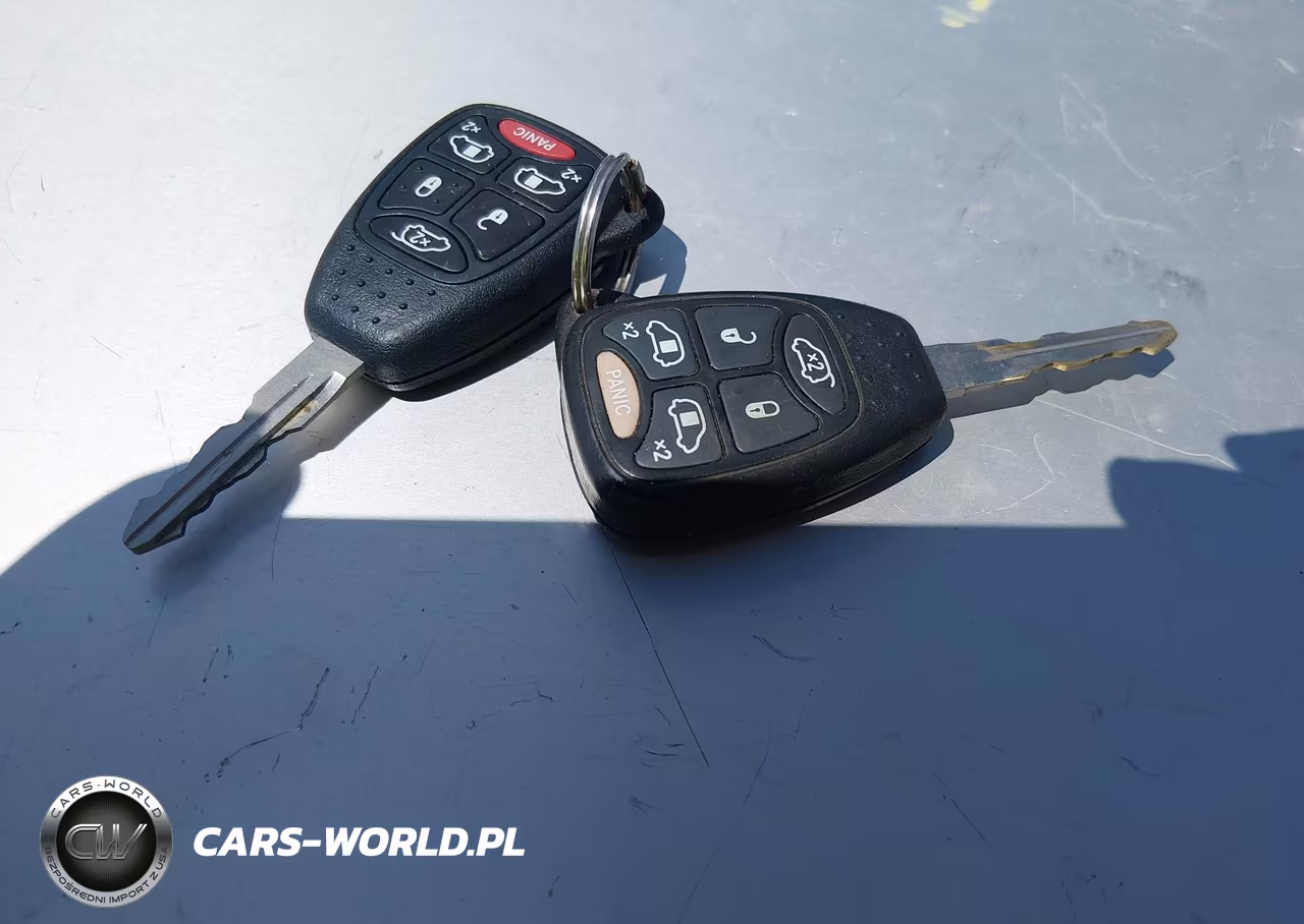 2007 Dodge Grand Caravan Sxt VIN:2D8GP44L47R295014 - 11