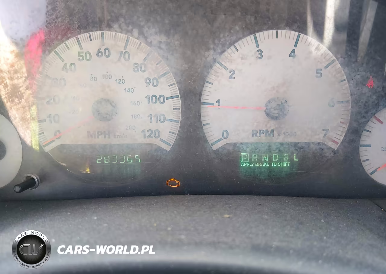 2007 Dodge Grand Caravan Sxt VIN:2D8GP44L47R295014 - 7