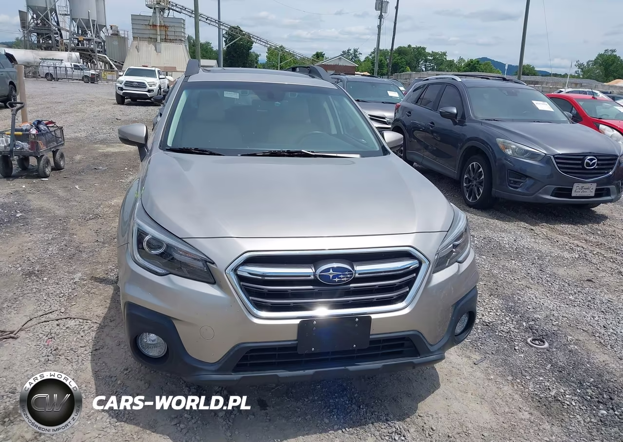 2019 Subaru Outback 2.5I Limited VIN:4S4BSANC5K3218041 - 12