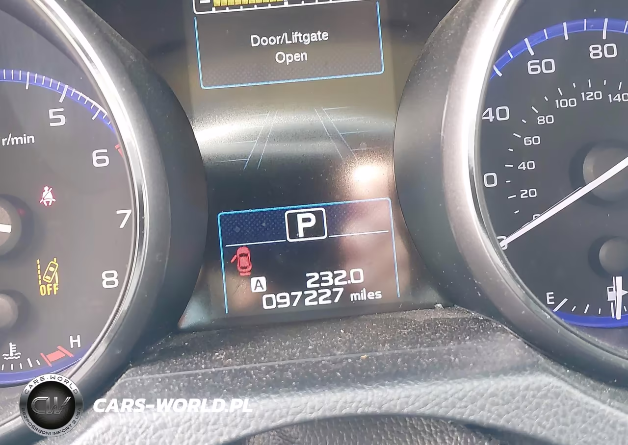 2019 Subaru Outback 2.5I Limited VIN:4S4BSANC5K3218041 - 15