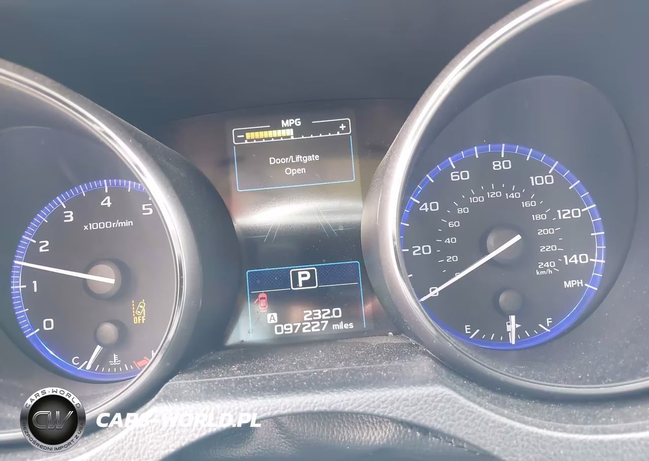 2019 Subaru Outback 2.5I Limited VIN:4S4BSANC5K3218041 - 7
