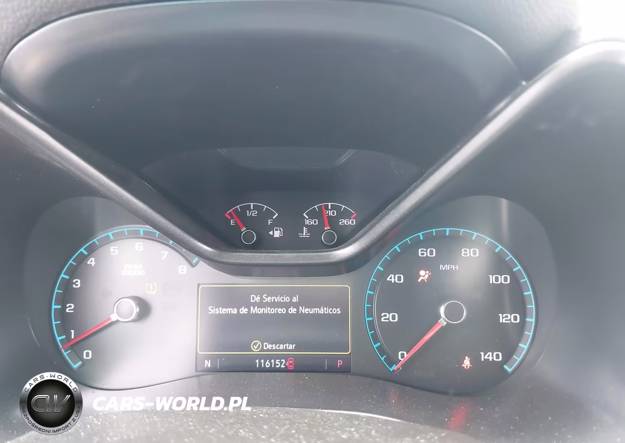 2019 Chevrolet Colorado Lt VIN:1GCGSCEN0K1354581 - 7