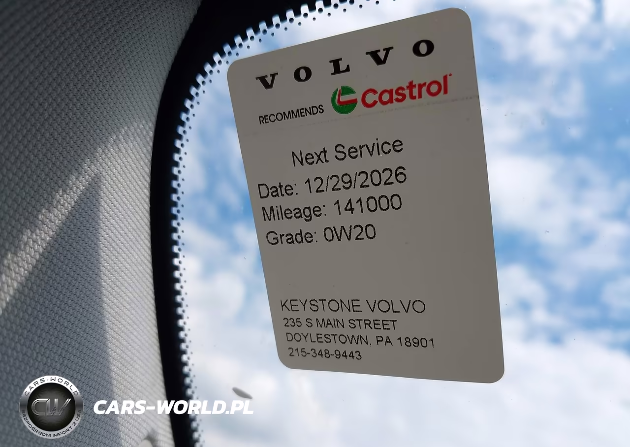 2016 Volvo Xc90 T6 Momentum VIN:YV4A22PK2G1070876 - 21