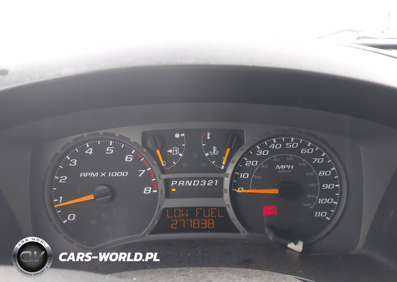 2006 Chevrolet Colorado Lt VIN:1GCDS136968163435 - 7