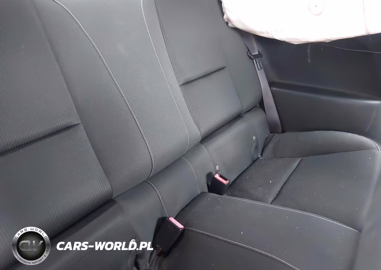 2014 Chevrolet Camaro Lt VIN:2G1FB1E30E9248137 - 8