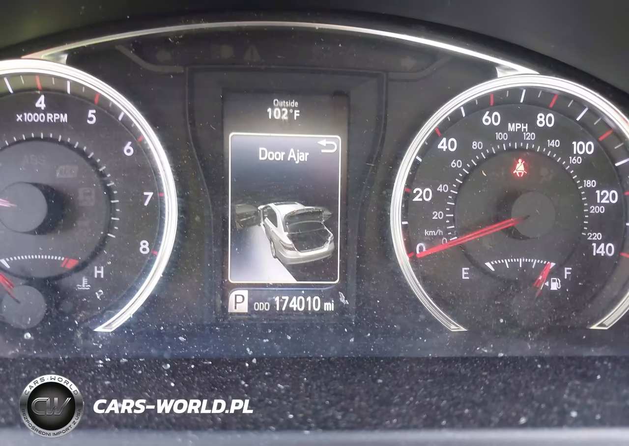 2016 Toyota Camry Se VIN:4T1BF1FK8GU587696 - 7