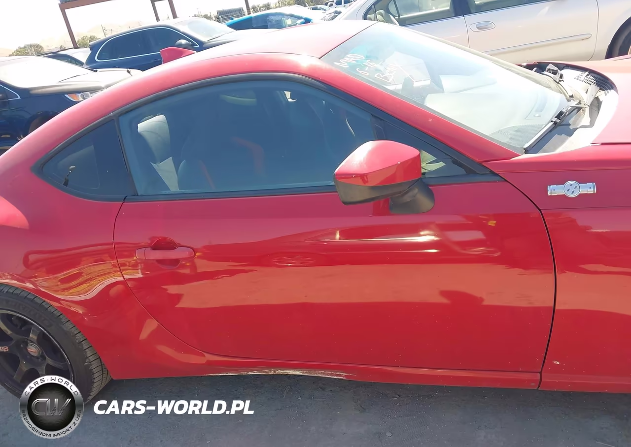 2015 Scion Fr-S VIN:JF1ZNAA10F9708751 - 14
