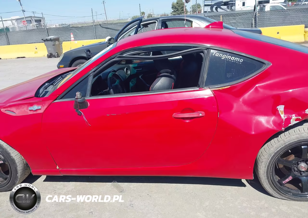 2015 Scion Fr-S VIN:JF1ZNAA10F9708751 - 15