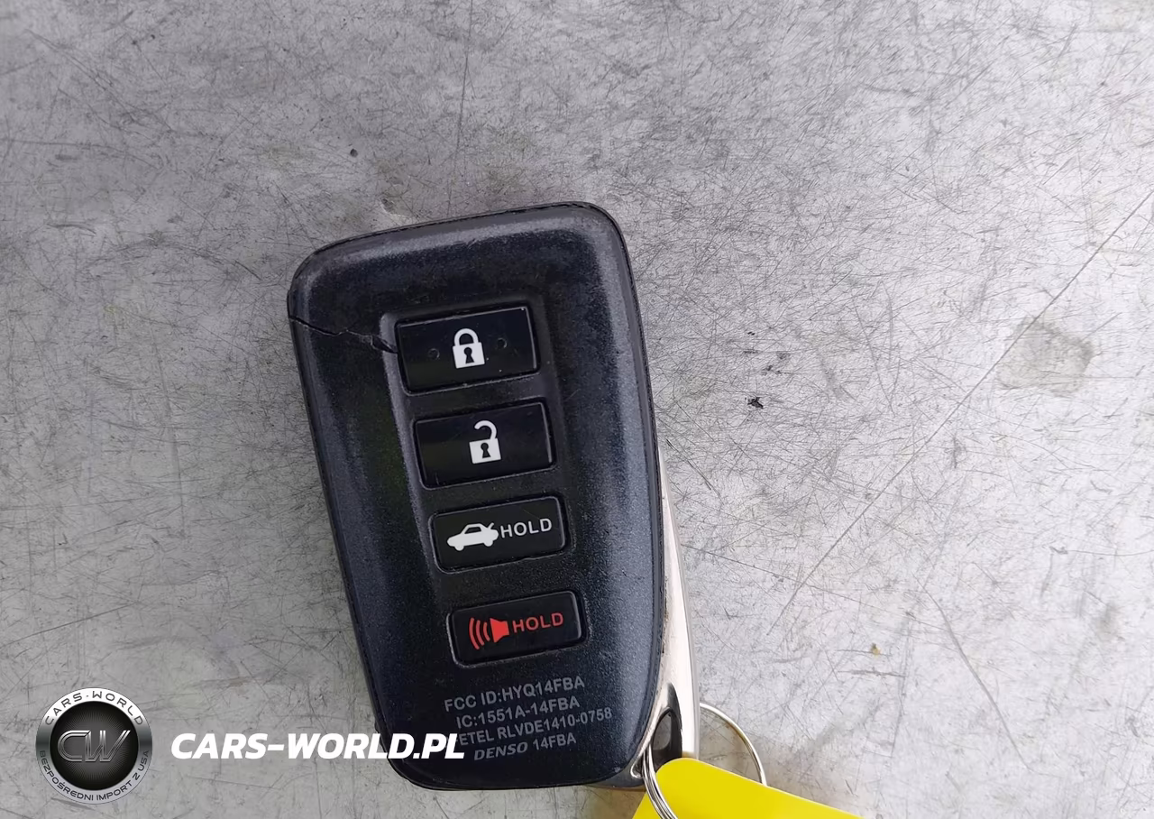 2015 Lexus Gs 350 VIN:JTHBE1BL3FA006044 - 11