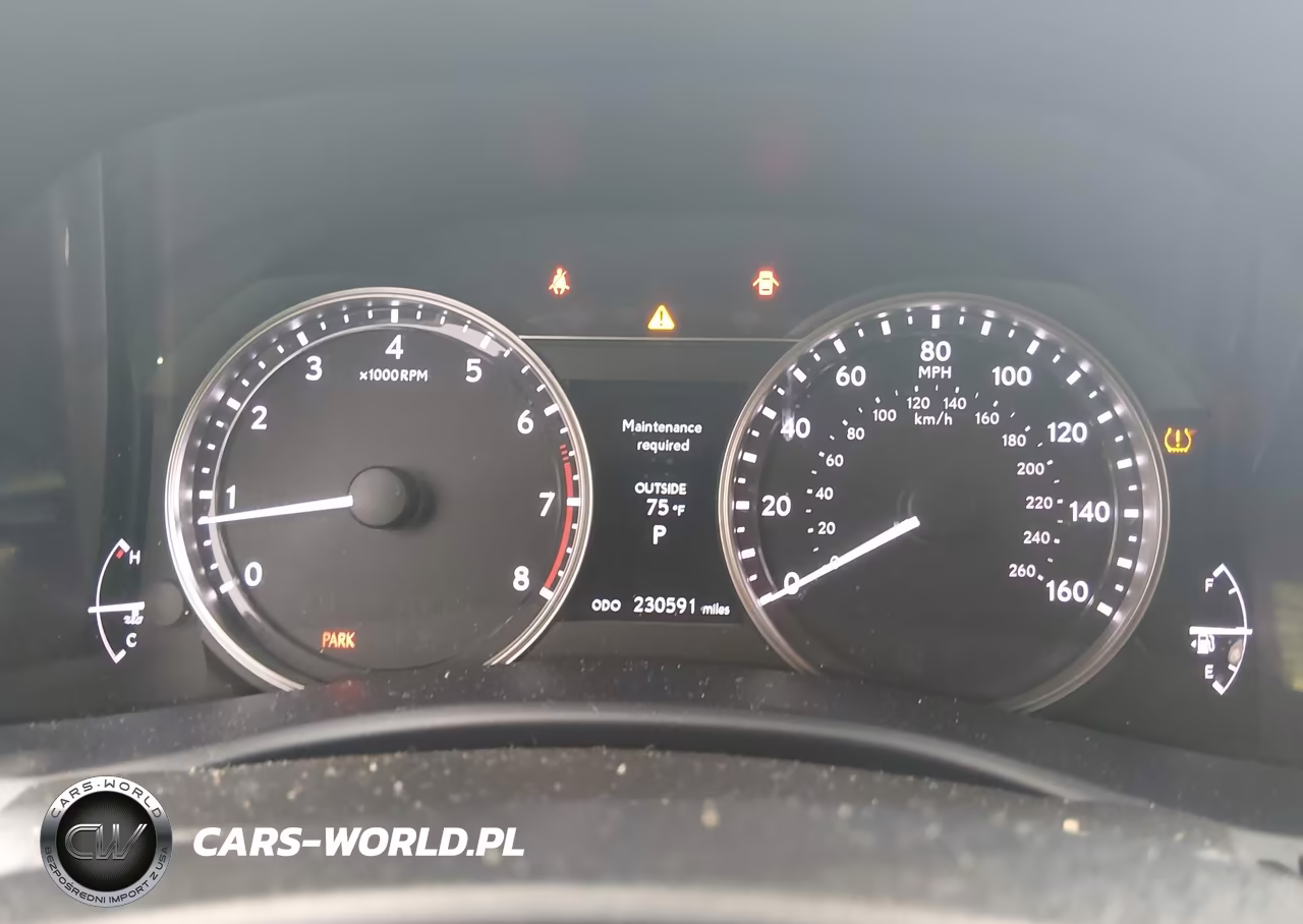 2015 Lexus Gs 350 VIN:JTHBE1BL3FA006044 - 7