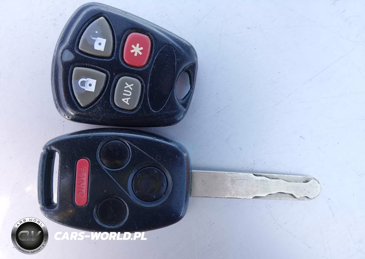 2007 Honda Accord 3.0 Ex VIN:1HGCM665X7A068755 - 11