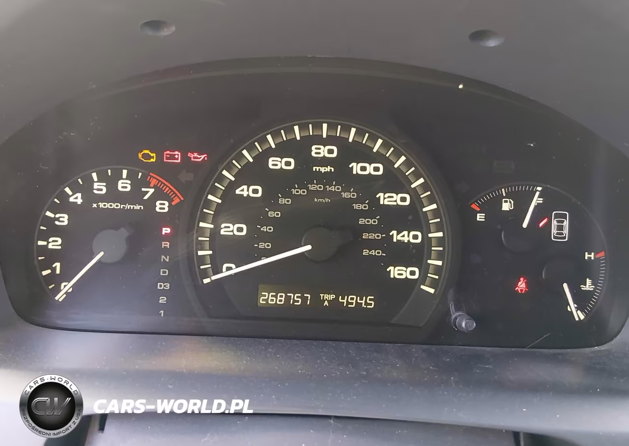2007 Honda Accord 3.0 Ex VIN:1HGCM665X7A068755 - 7