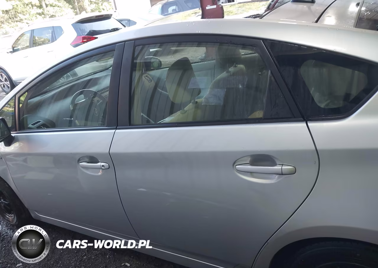2015 Toyota Prius VIN:JTDKN3DU5F1934358 - 15