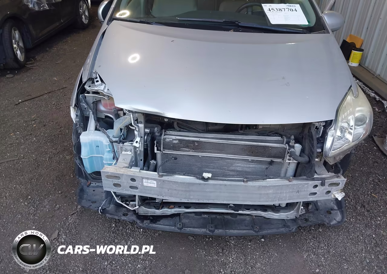2015 Toyota Prius VIN:JTDKN3DU5F1934358 - 6