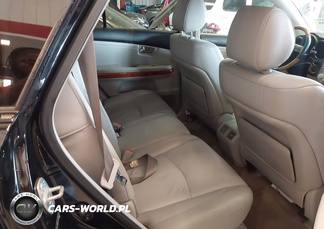 2006 Lexus Rx 330 VIN:2T2GA31U16C045120 - 8