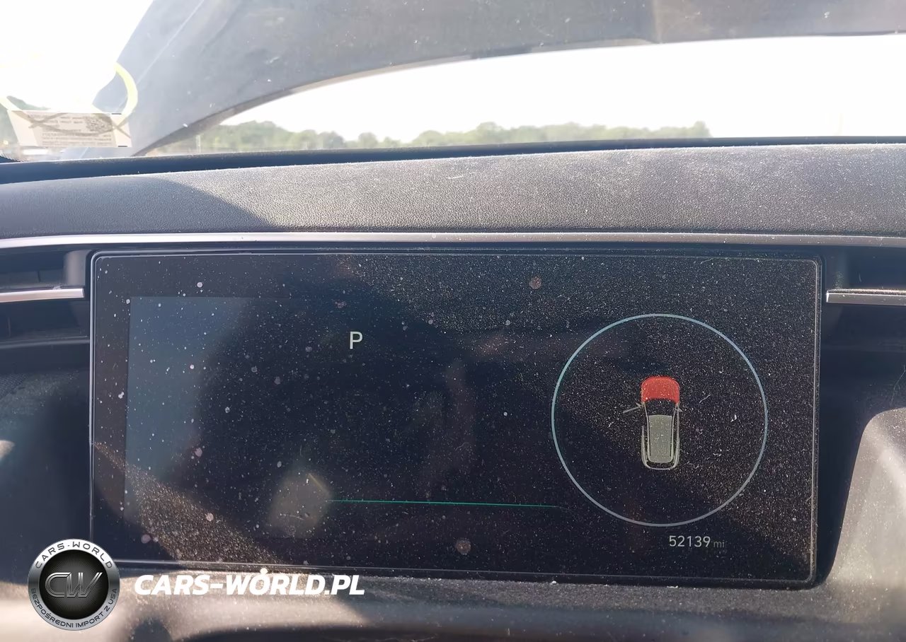 2022 Hyundai Tucson Limited VIN:5NMJE3AE0NH042371 - 6