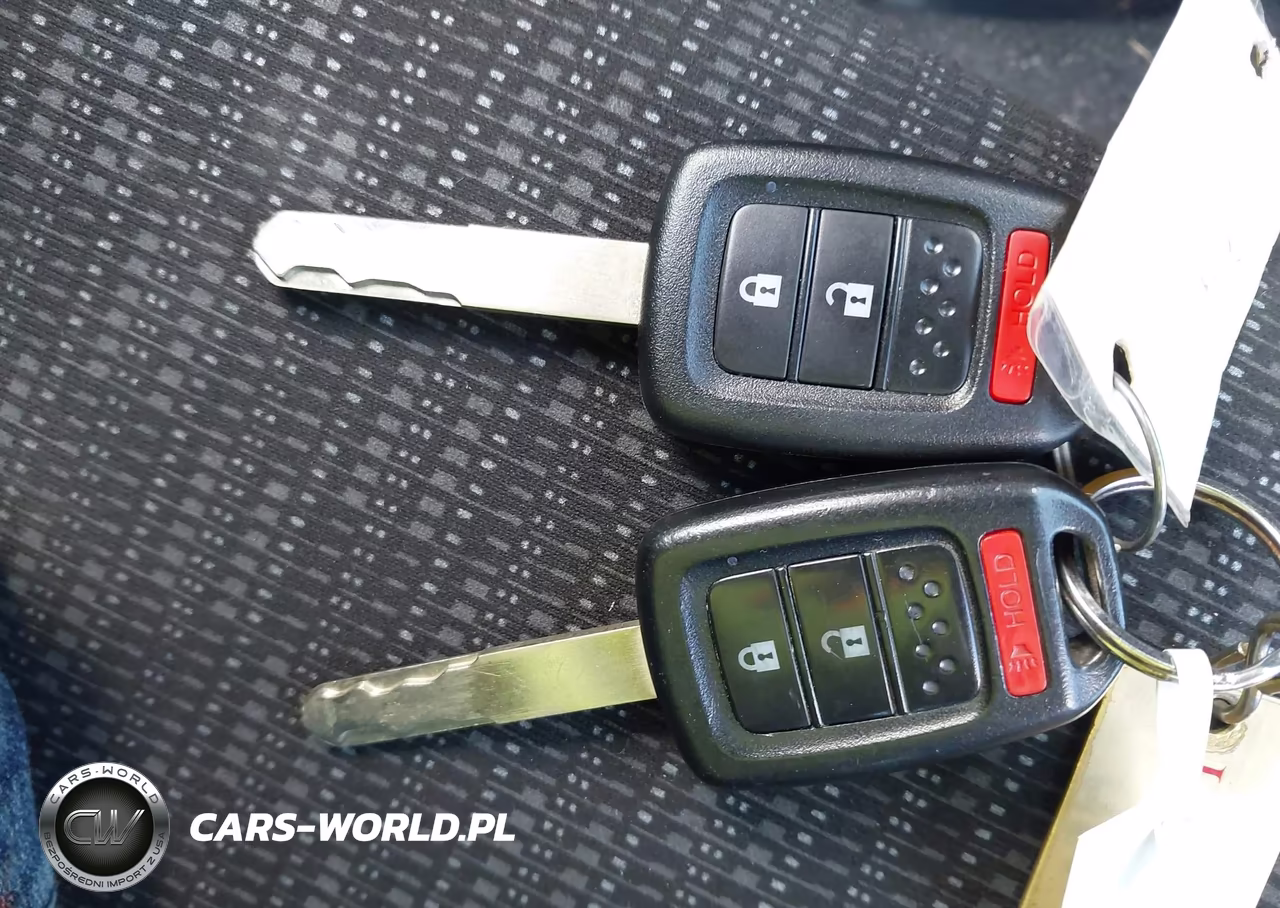 2015 Honda Fit Lx VIN:3HGGK5H5XFM710813 - 11