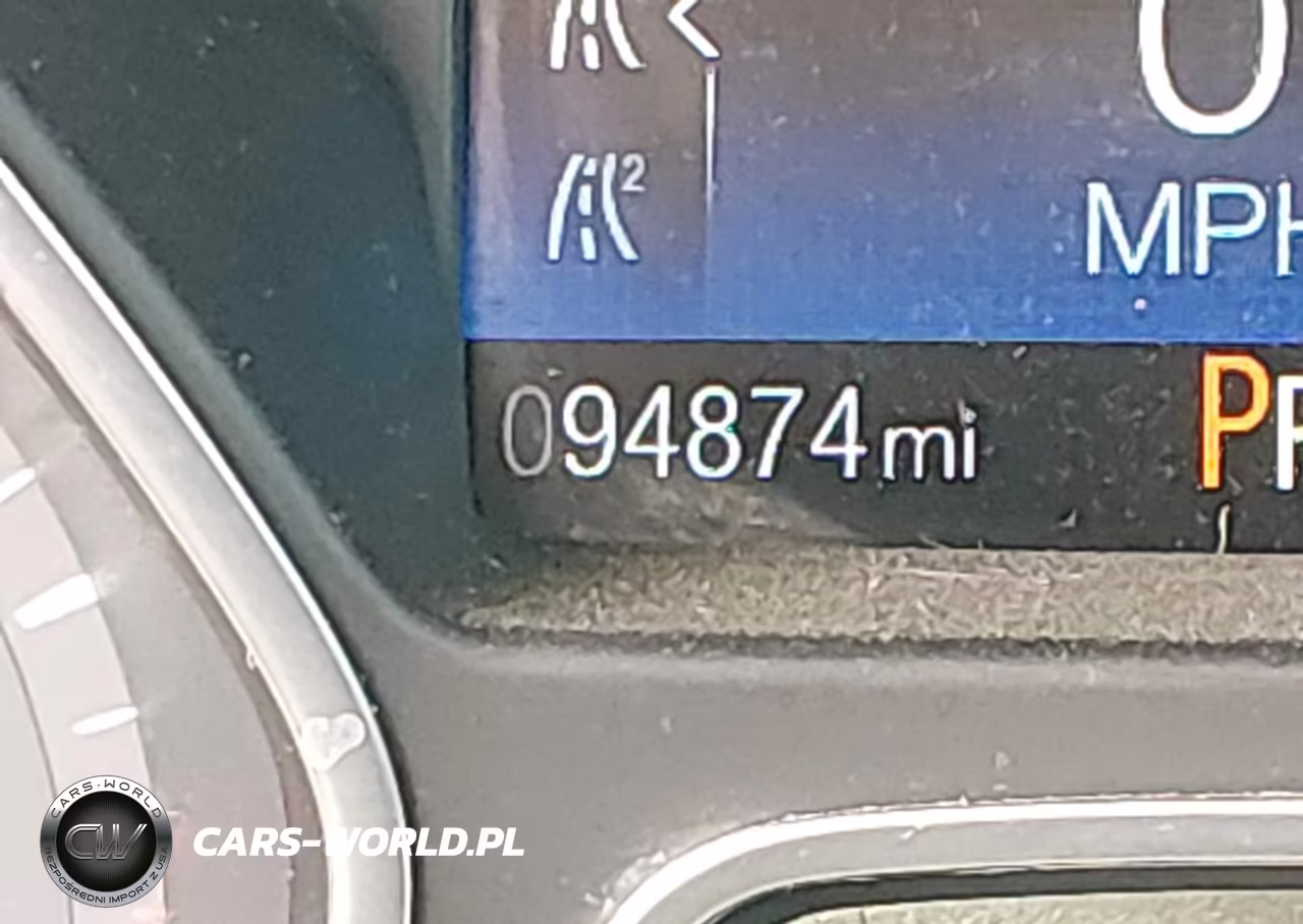 2016 Ford Focus Se VIN:1FADP3FE8GL223984 - 15