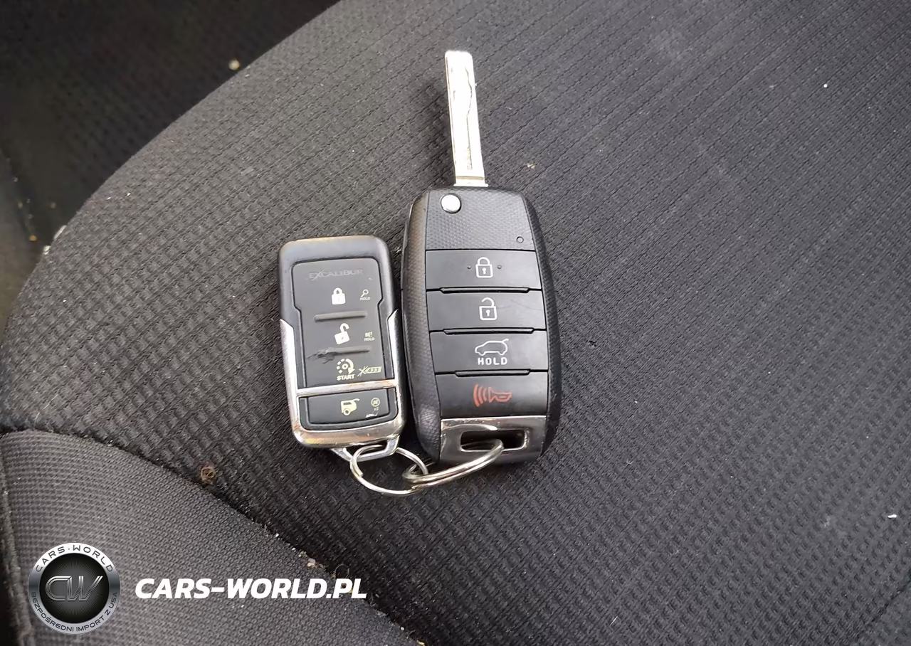 2015 Kia Sorento Lx VIN:5XYKT3A60FG629362 - 11