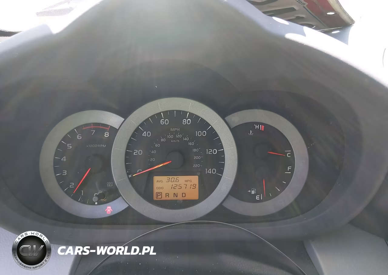 2012 Toyota Rav4 VIN:2T3BF4DVXCW246591 - 7