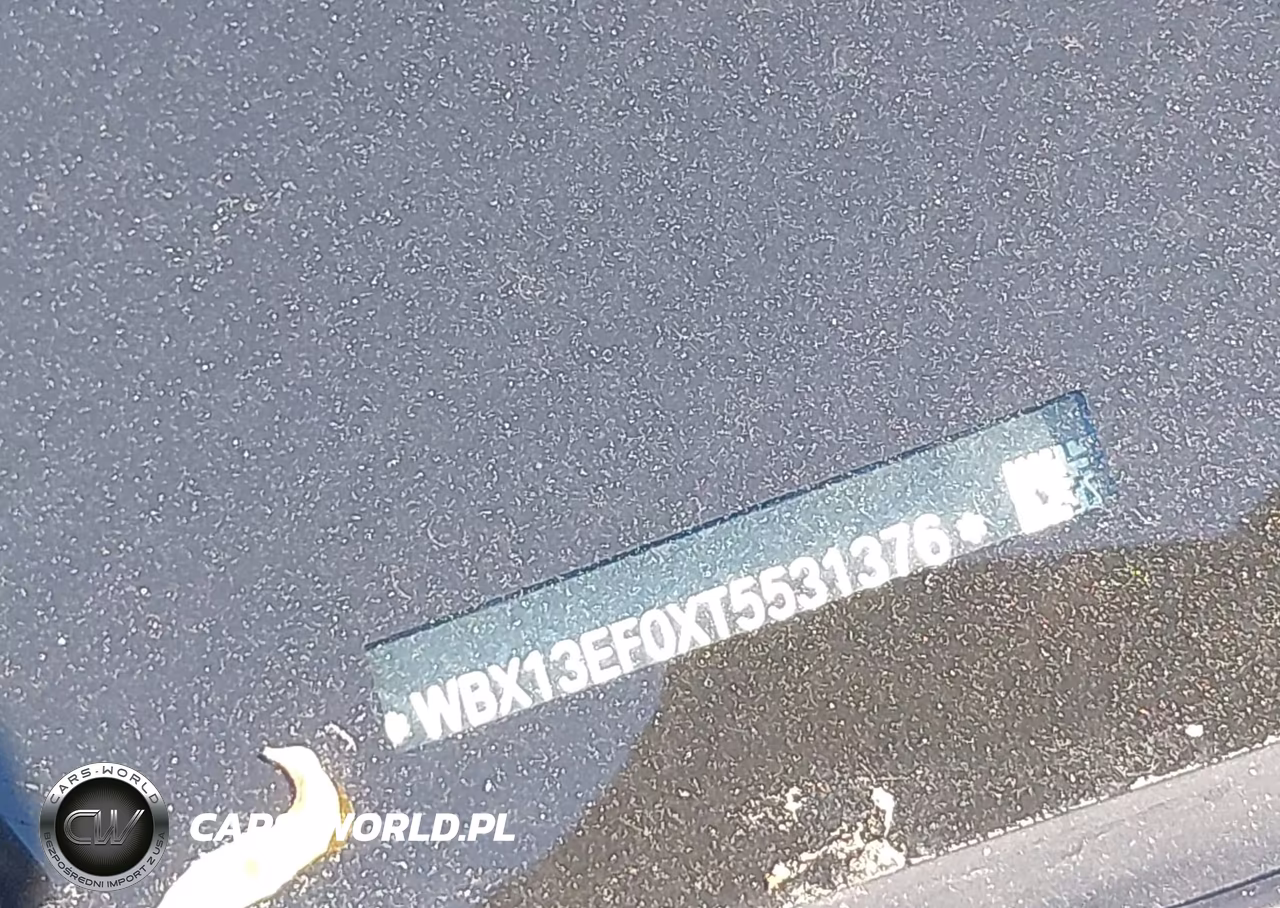 2026 BMW X1 M35I VIN:WBX13EF0XT5531376 - 17