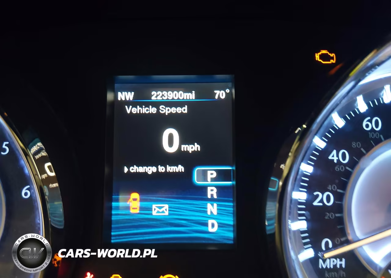 2013 Chrysler 300 300S VIN:2C3CCAGT7DH739530 - 16