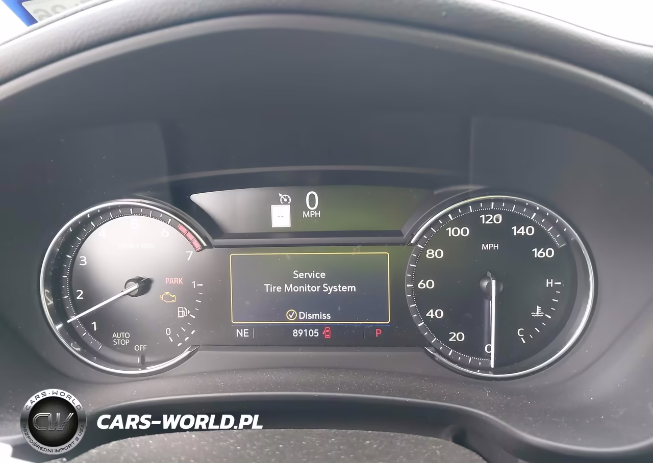 2019 Cadillac Xt4 Sport VIN:1GYFZER42KF174309 - 7