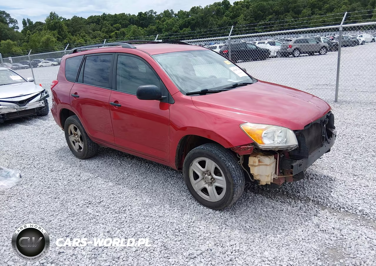 2011 Toyota Rav4