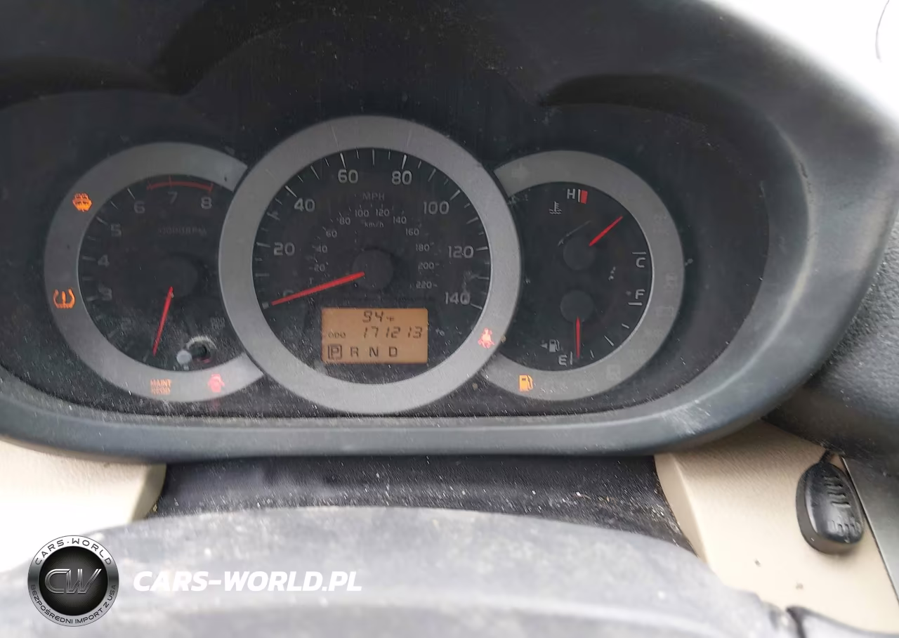 2011 Toyota Rav4 VIN:2T3ZF4DV8BW096879 - 7