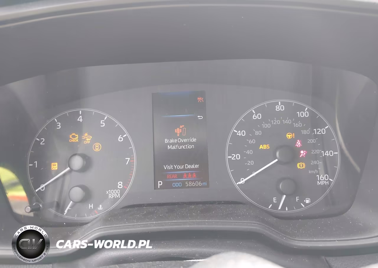 2023 Toyota Corolla Le VIN:5YFB4MDE2PP061974 - 7