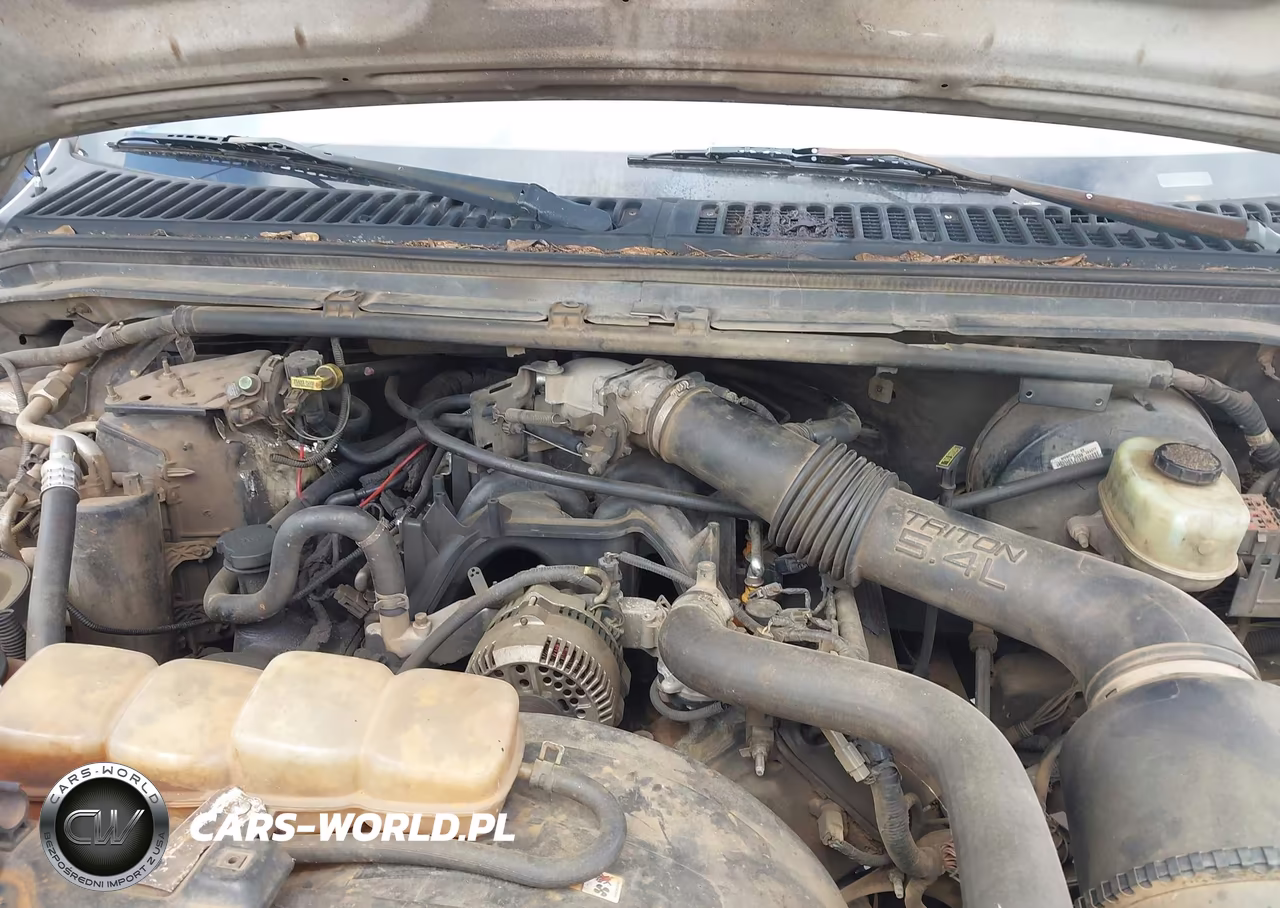 2001 Ford F-250 Lariat-Xl-Xlt VIN:1FTNX20L01EB45454 - 10