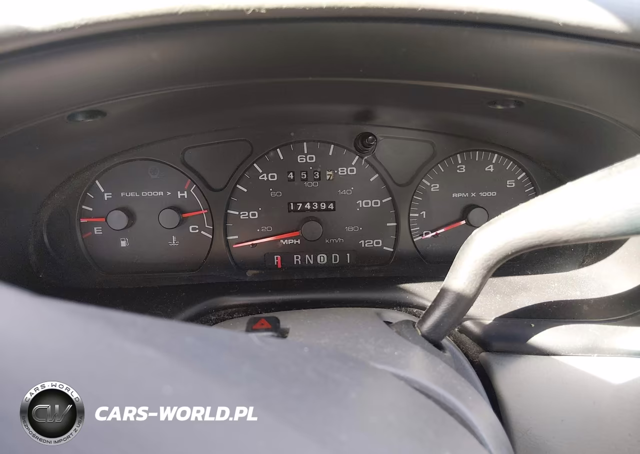 2002 Ford Taurus Ses Standard VIN:1FAFP55212G258749 - 7