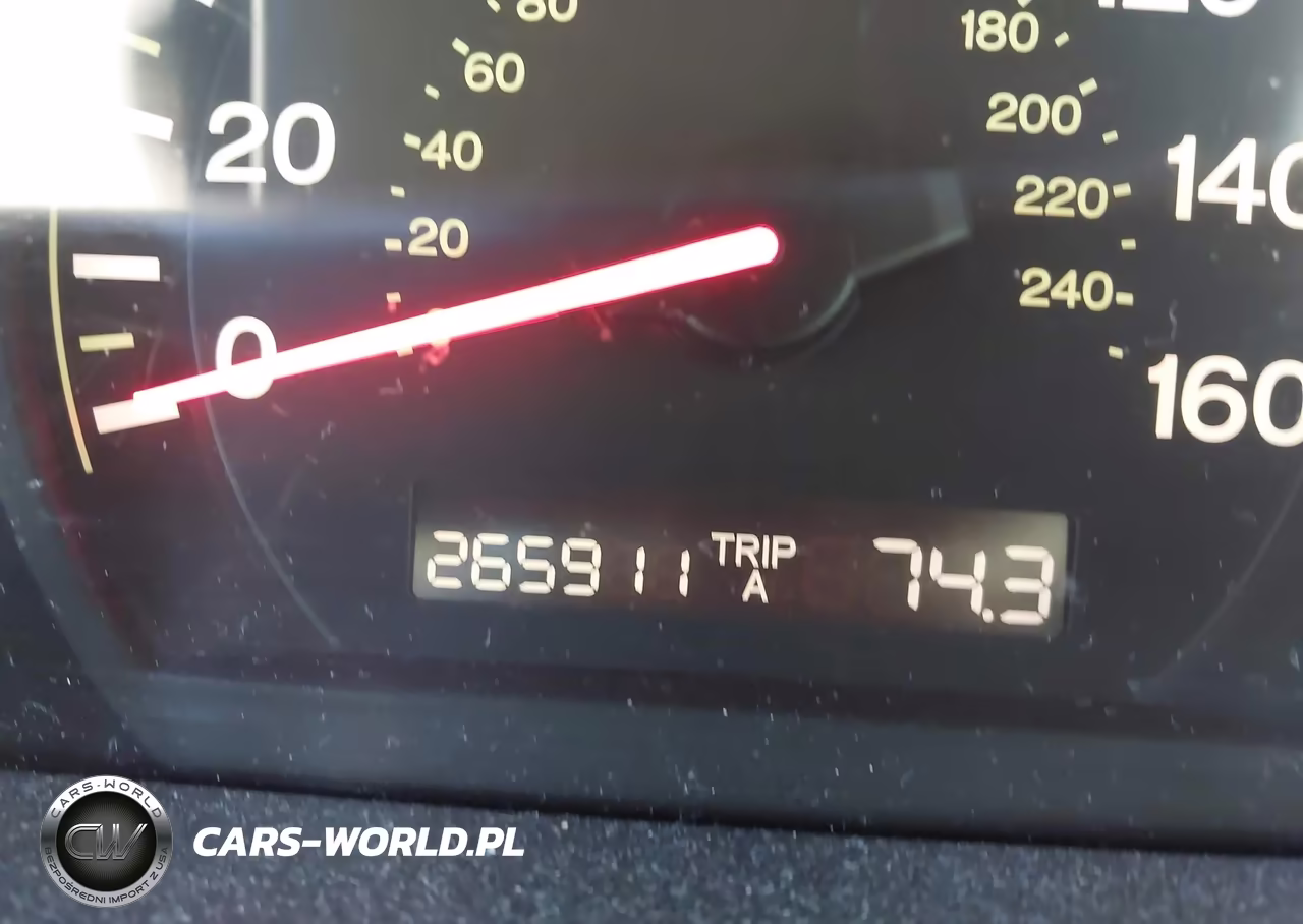2004 Honda Accord 2.4 Ex VIN:JHMCM56874C013827 - 15