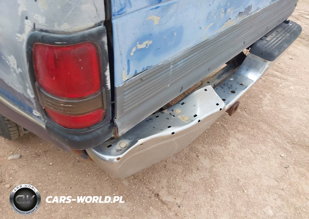 1995 Dodge Ram 1500 VIN:1B7HC16Y1SS316334 - 6