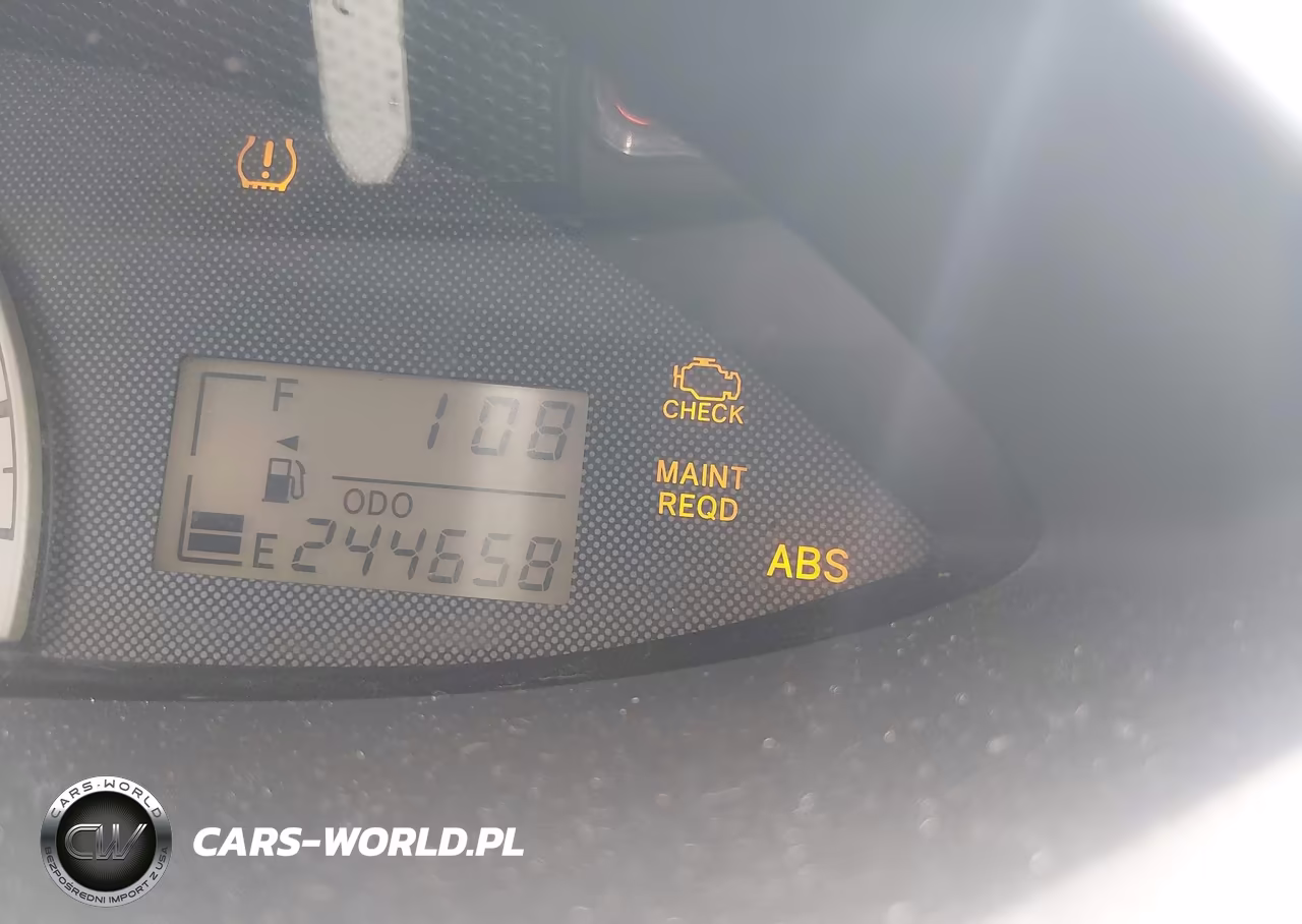 2008 Toyota Yaris VIN:JTDBT923X84017100 - 15