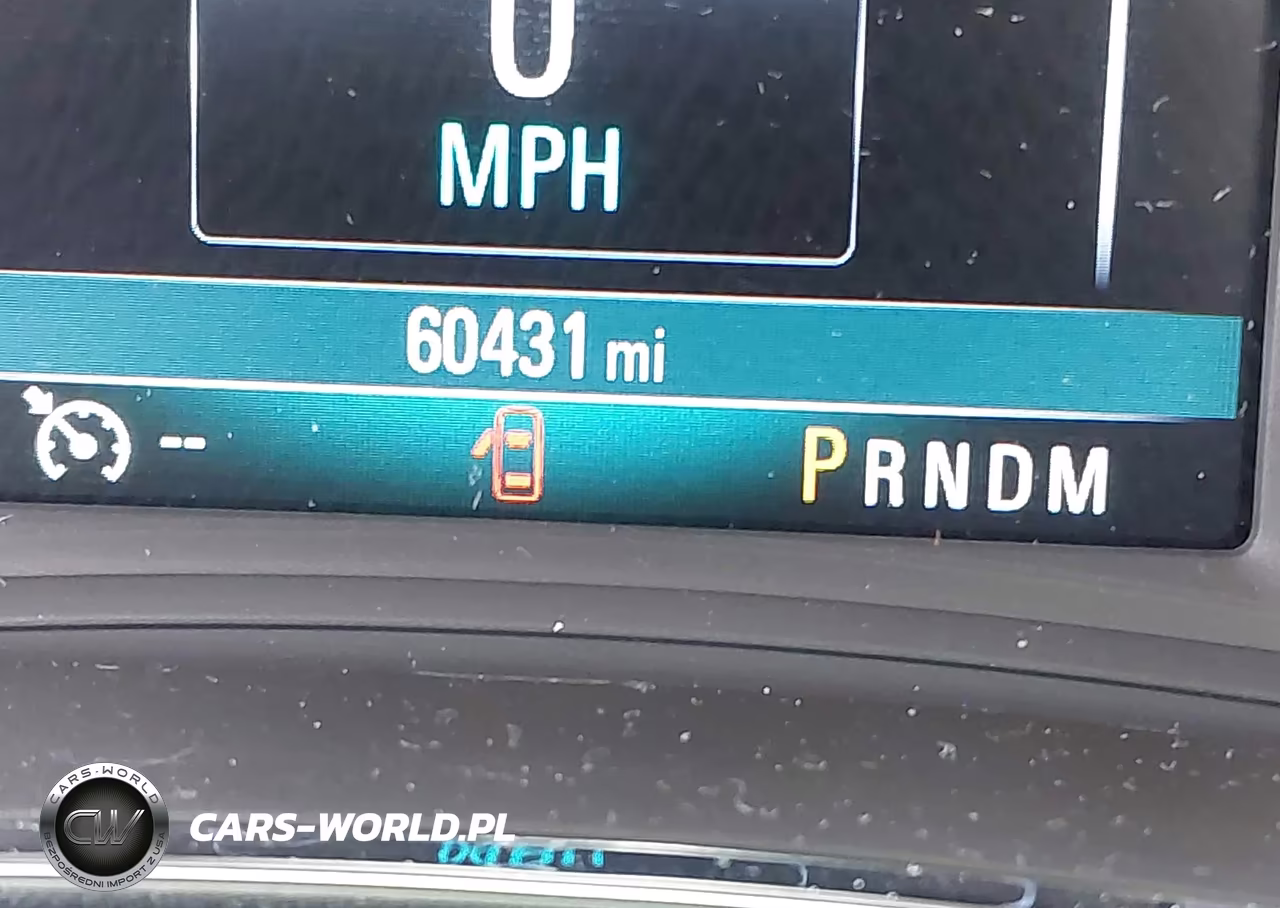 2017 Buick Encore Preferred VIN:KL4CJASB5HB199877 - 7