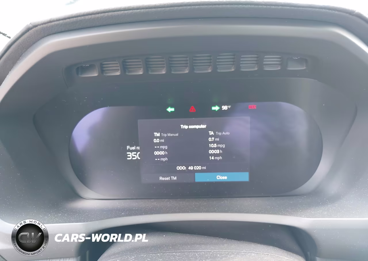 2023 Volvo Xc90 B6 Ultimate 7-Seater VIN:YV4062PA5P1966449 - 7