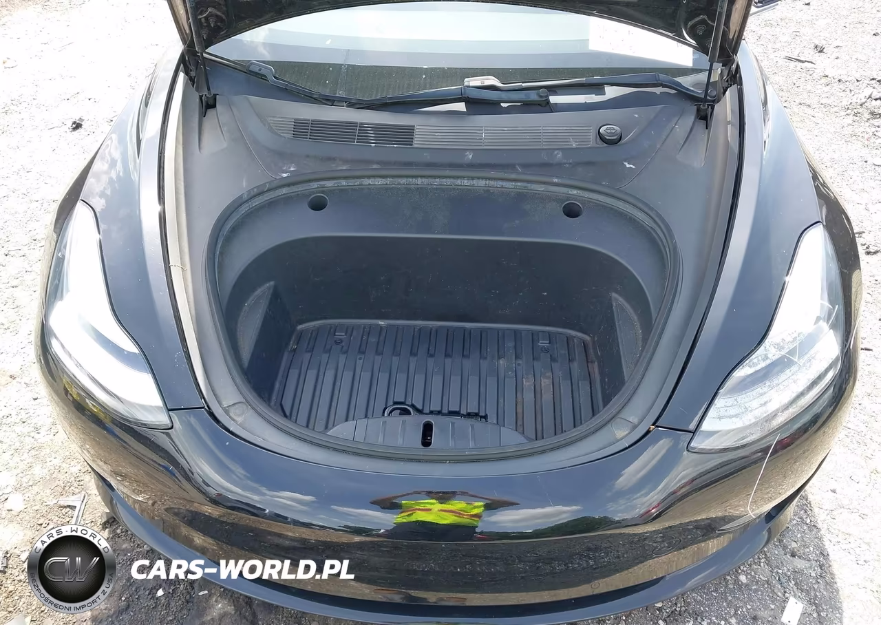2020 Tesla Model 3 Standard Range Plus Rear-Wheel Drive-Standard Range Rear-Wheel Drive VIN:5YJ3E1EA3LF796643 - 10