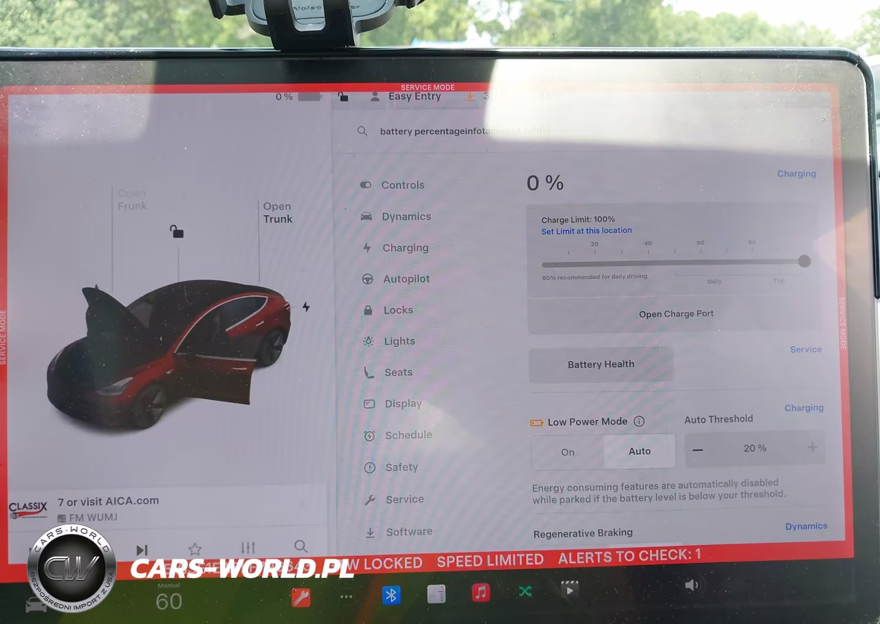 2020 Tesla Model 3 Standard Range Plus Rear-Wheel Drive-Standard Range Rear-Wheel Drive VIN:5YJ3E1EA3LF796643 - 19