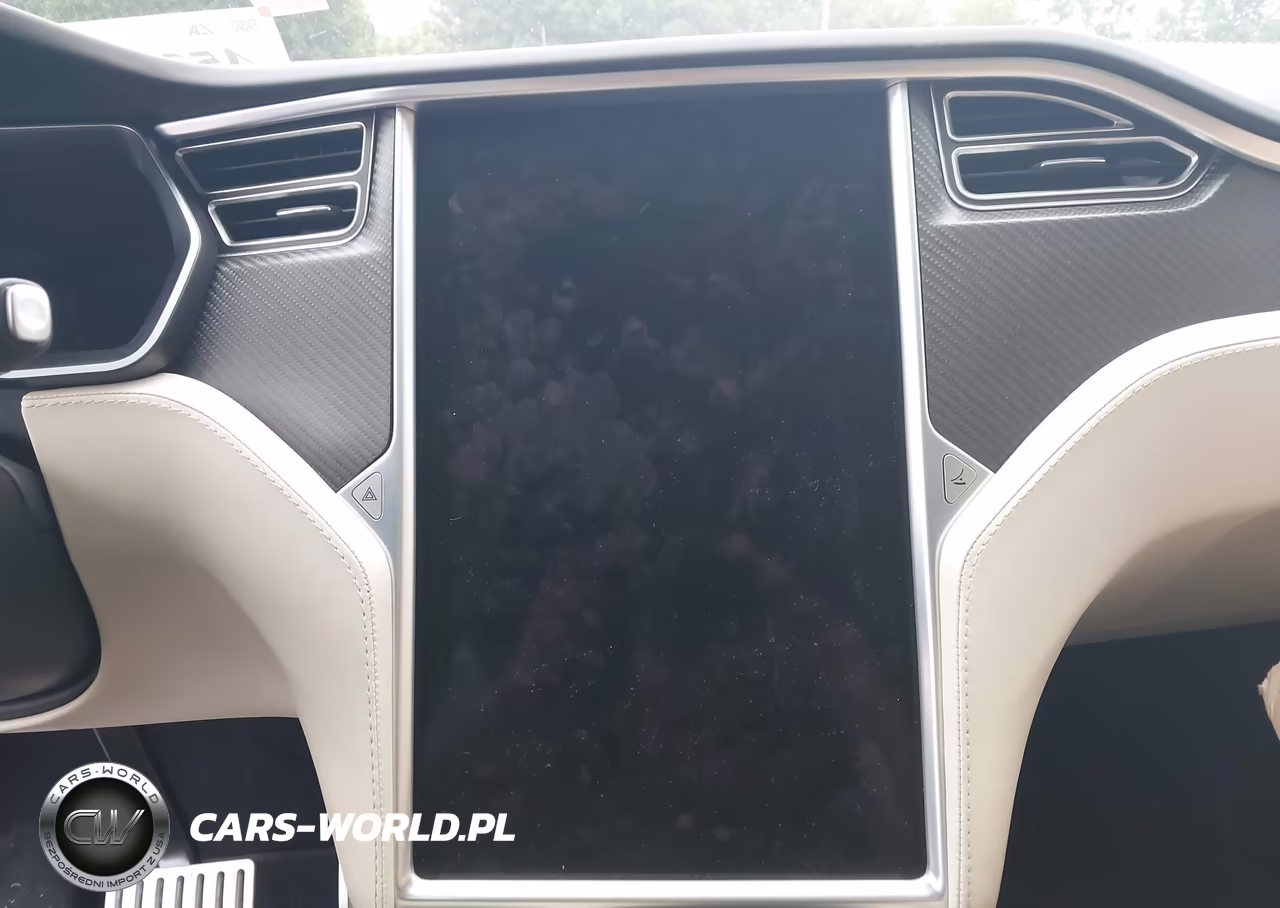 2017 Tesla Model X P100D VIN:5YJXCBE49HF067514 - 15