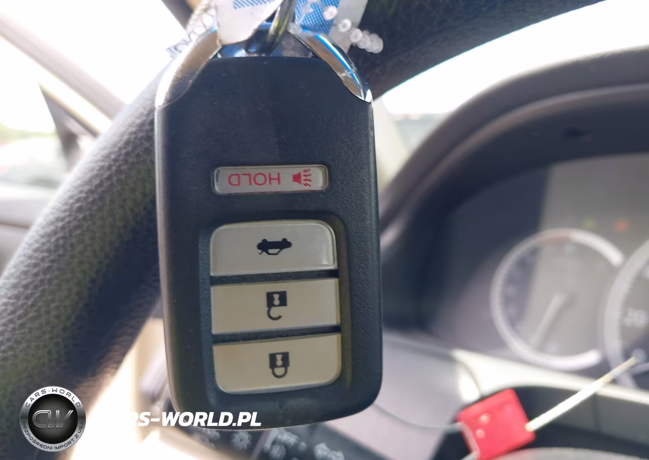 2013 Honda Accord Ex VIN:1HGCR2F77DA272680 - 11