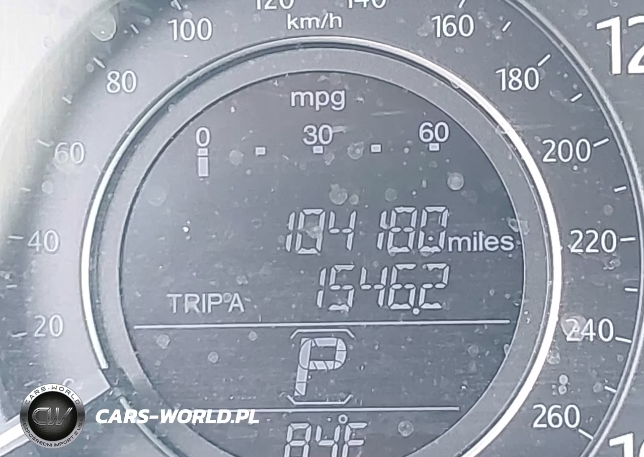 2013 Honda Accord Ex VIN:1HGCR2F77DA272680 - 15