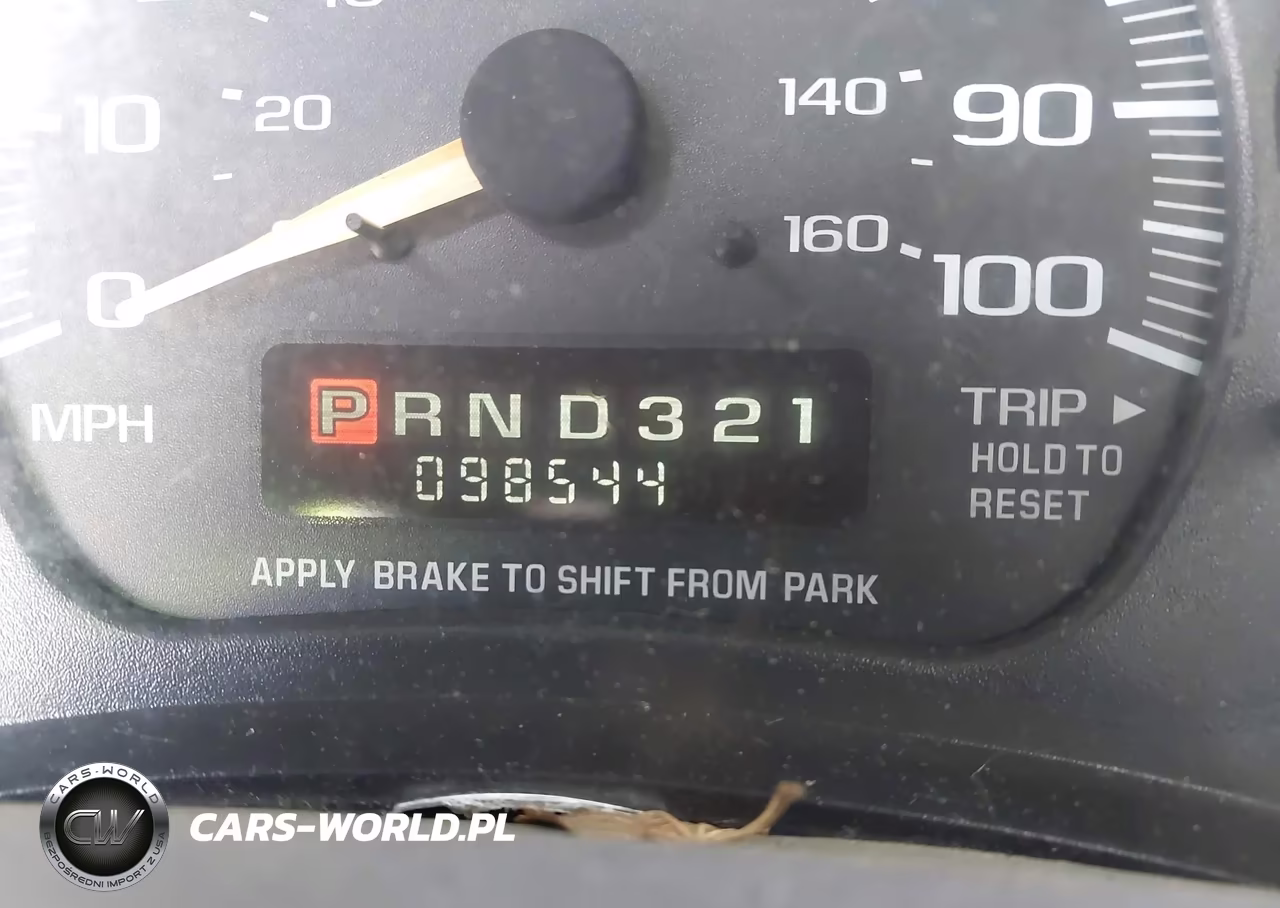 2005 Chevrolet Astro VIN:1GCDM19X15B131266 - 12