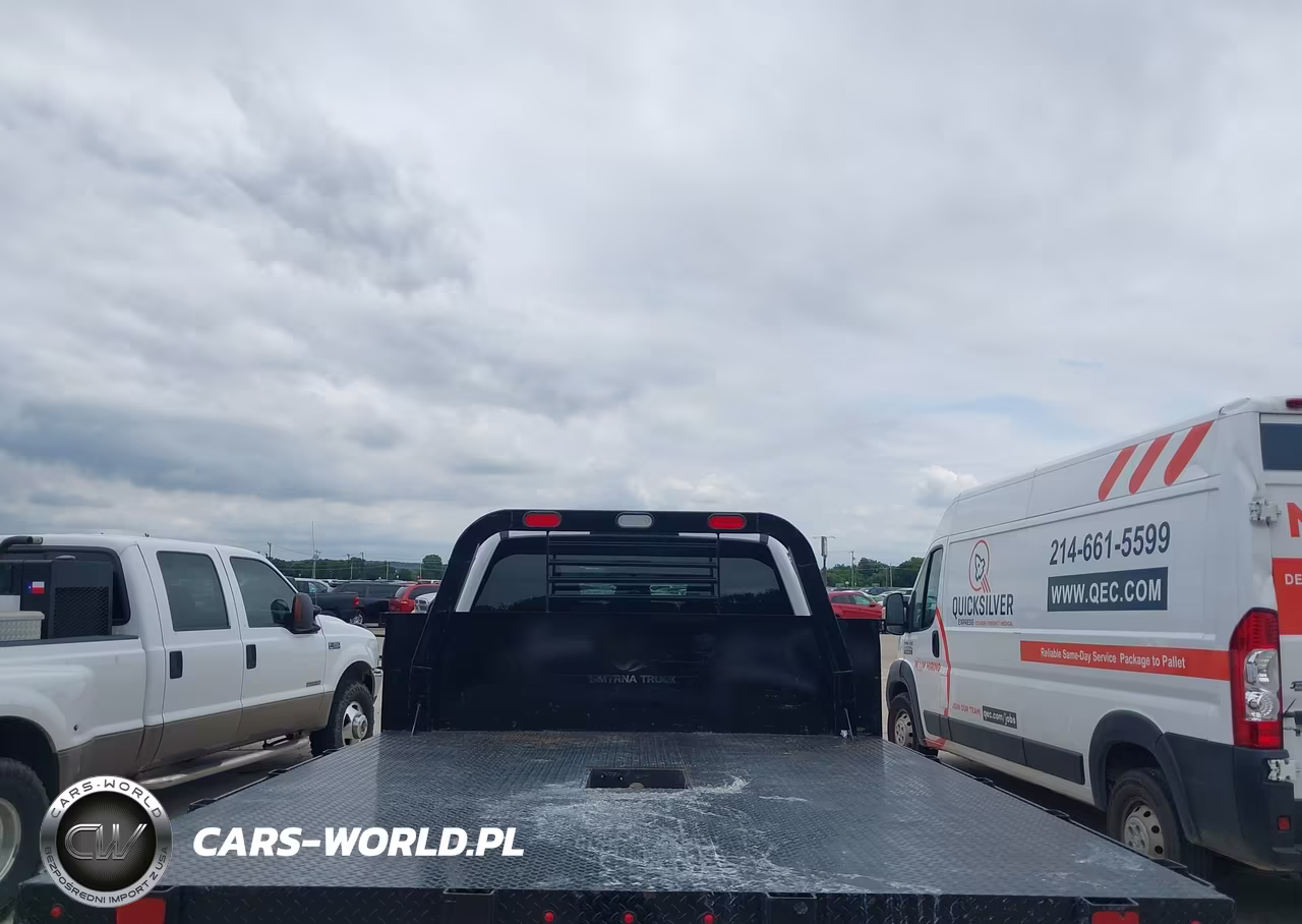 2025 Ford F-350 Chassis Xlt VIN:1FD8W3HTXSEC98186 - 15