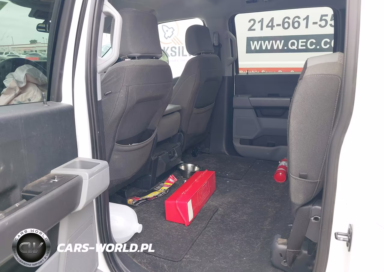 2025 Ford F-350 Chassis Xlt VIN:1FD8W3HTXSEC98186 - 7