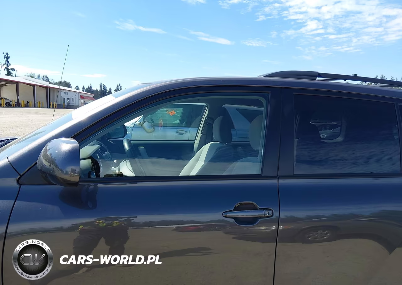 2009 Toyota Highlander VIN:JTEES41A692119070 - 14