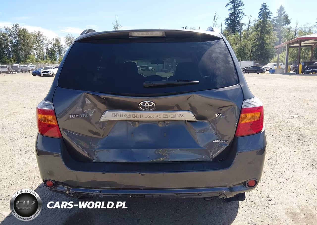 2009 Toyota Highlander VIN:JTEES41A692119070 - 16