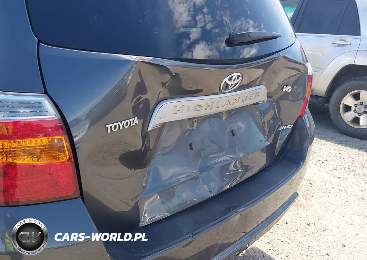 2009 Toyota Highlander VIN:JTEES41A692119070 - 17
