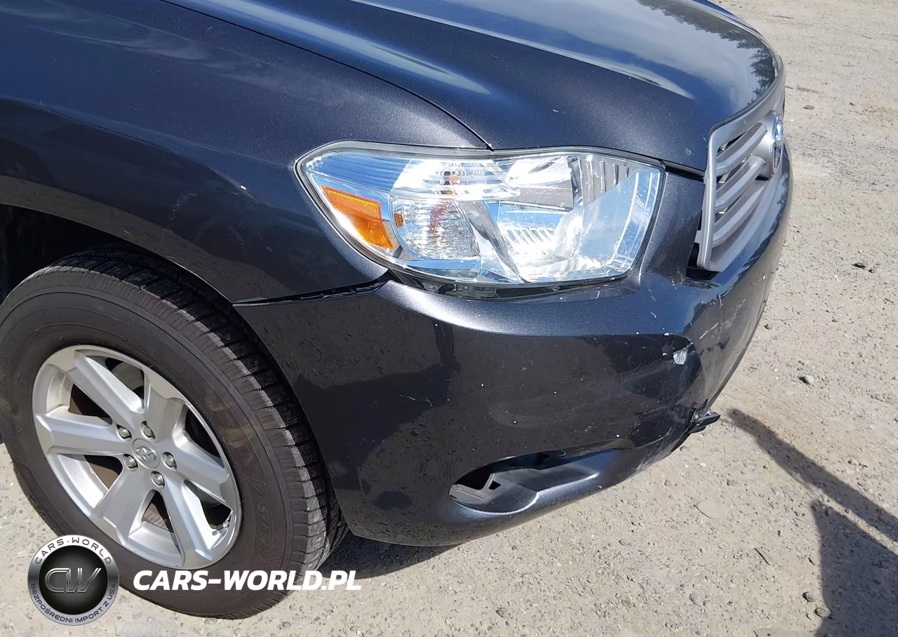 2009 Toyota Highlander VIN:JTEES41A692119070 - 19