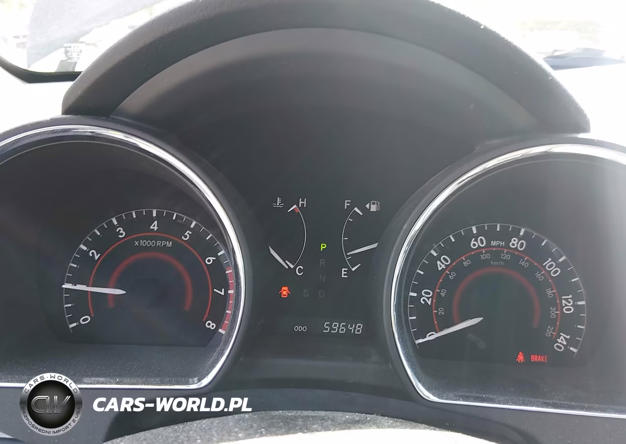 2009 Toyota Highlander VIN:JTEES41A692119070 - 7